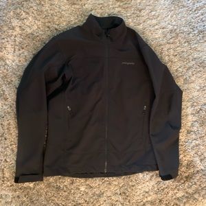 Patagonia Polartec Adze Jacket